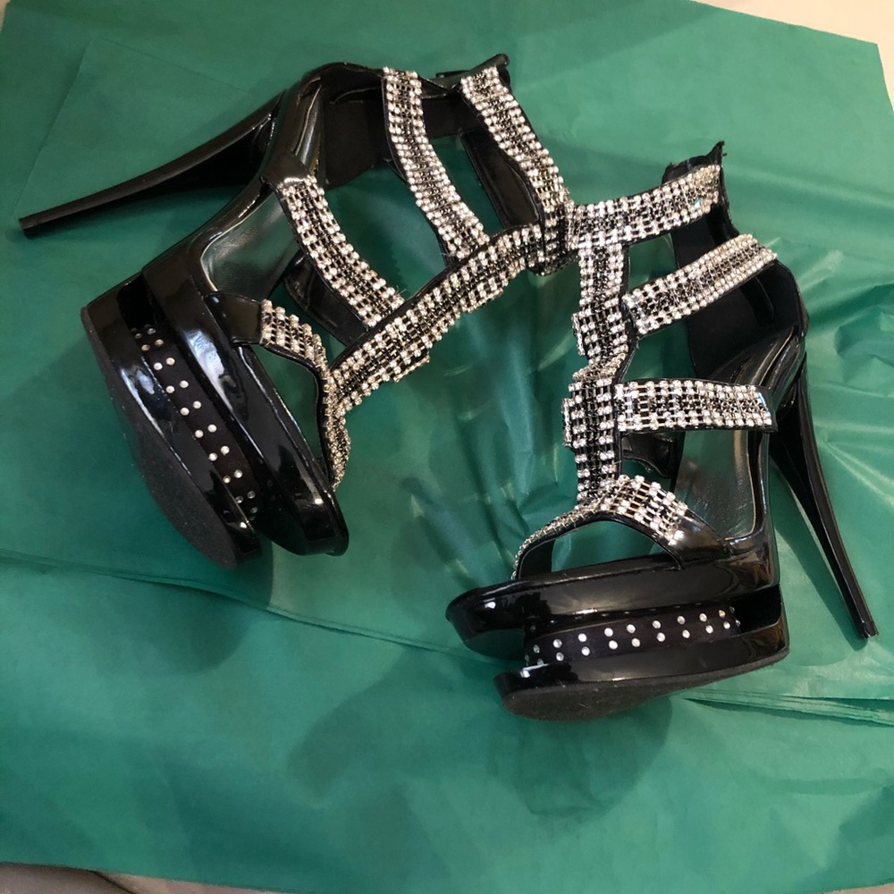 Celeste Heels - image 2